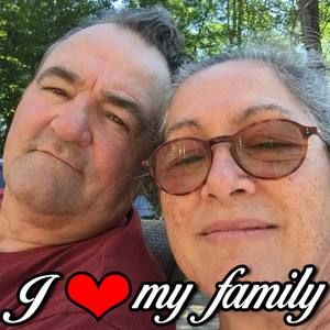 Meet your Posher, Fayeorgeo